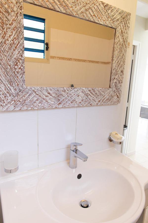 Kaz O'Rocher - Sea View Appartements Le Diamant Esterno foto