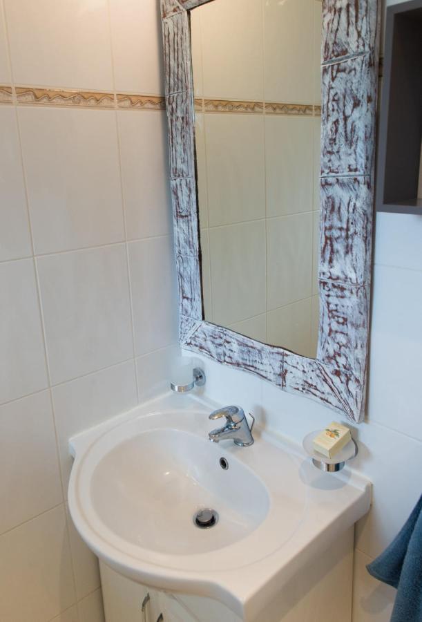 Kaz O'Rocher - Sea View Appartements Le Diamant Esterno foto