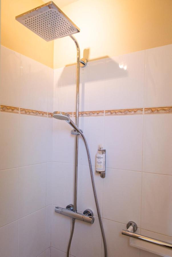 Kaz O'Rocher - Sea View Appartements Le Diamant Esterno foto