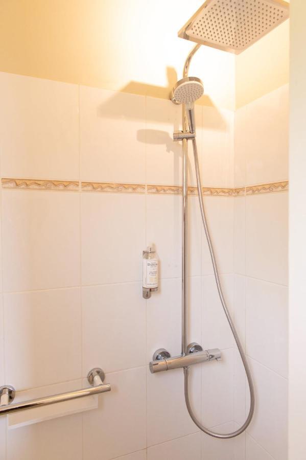Kaz O'Rocher - Sea View Appartements Le Diamant Esterno foto