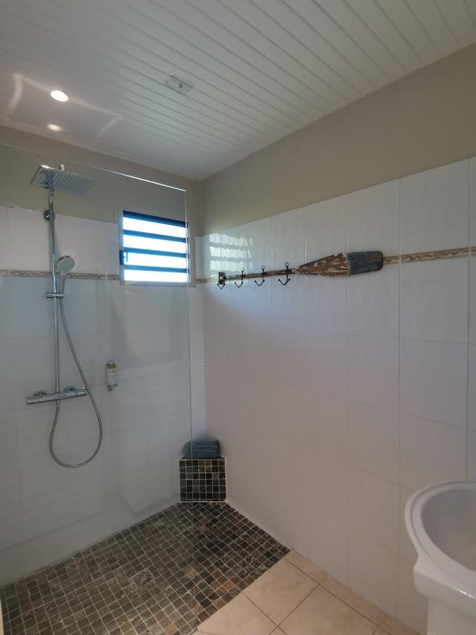 Kaz O'Rocher - Sea View Appartements Le Diamant Esterno foto